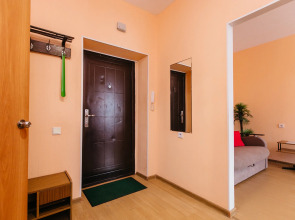 Апартаменты Уютные Апартаменты Рядом с Пед.Университетом