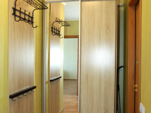 Апартаменты Осенний Бульвар 7к2