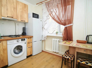 Квартира На Окопной 1