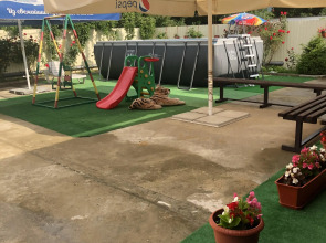 Гостевой дом Алмаст