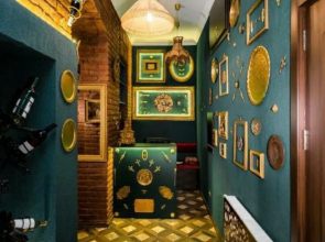 Hotel Vorontsoff inn boutique