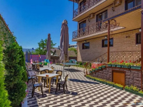 Мини-отель Вилла солнца