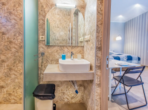 Апартаменты HB apartments Botsvadze