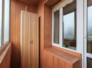 Апартаменты Титова 198/1