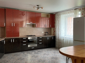 Квартира Уютная для большой семьи