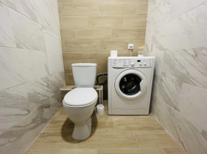 Квартира Неотель рядом с Московским проспектом, трассой М4