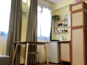 Апартаменты HB apartments Pushkin