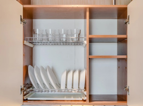 Апартаменты у Метро