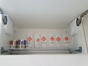 Апартаменты Вiтаем Вас