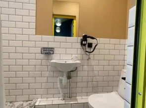 Апартаменты Доходный Дом Якорь