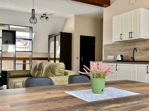 Апартаменты в центре Янтарного №3