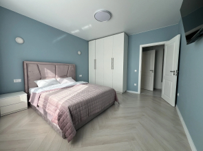 Zelenogradsk Flat