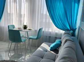 Квартира с видом на закат Родионова, 19