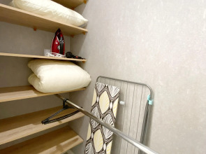 Квартира Konstantinov Apartments на Николая Островского