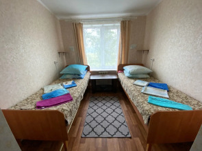 Отель "Тихая Гавань"