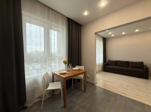 Квартира Новая Рядом с Березовой Рощей