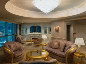 Hilton Tashkent City