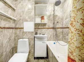 Квартира на улице 4-я Сокольническая 3