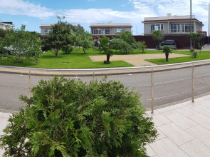 Квартира у Моря на Бульвар Надежд 4/2