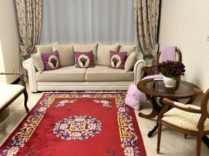 Апартаменты Махачкала