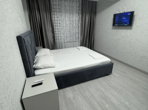 Квартира Светлая Уютная