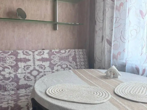 Апартаменты 39 Kvartir на Буткова 14