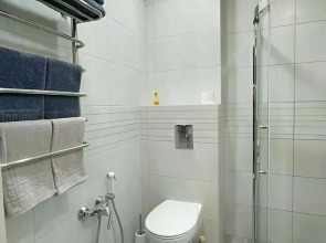 Квартира на Улице Коллективная 11