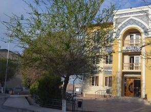 Old Khiva Hotel