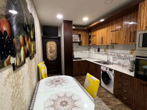 Апартаменты Дархан Проспект Мустакиллик