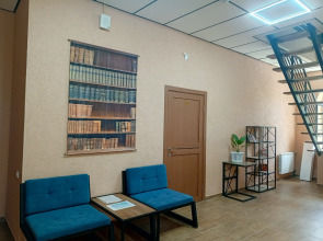 Жилое помещение Дом на Грибоедова