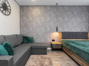 Квартира комфортная однокомнатная