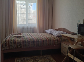 Мебелированные комнаты Space