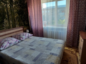 Отель Ангара