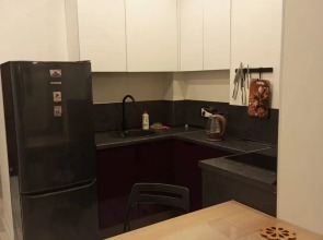 Квартира SOVA у м.Звездная