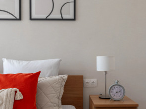 Квартира в 10 Минутах от Центра