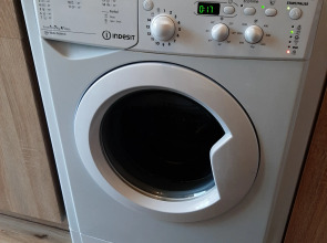 Апартаменты в Светлогорске