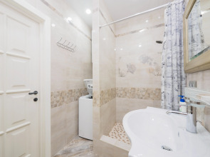 Апартаменты Место под солнцем 11