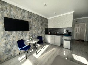 Апартаменты студия в центре от ЭлитХаус24