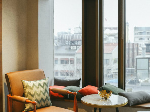 Отель Root Karakoy