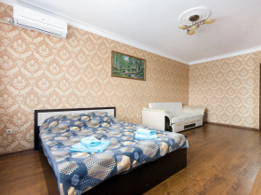 Квартира ПосуткаРу Октябр пл 31А Курортный парк и Питьевая галерея