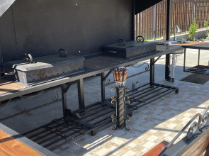 Гостевой Дом Кипарис