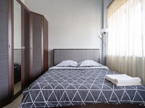 Апартаменты Суточный рай на Народная 7