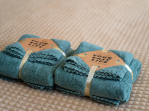 Апартаменты в Мысхако от LetoApart