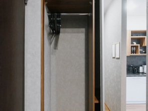 Квартира двухкомнатные Be Home на 25 октября