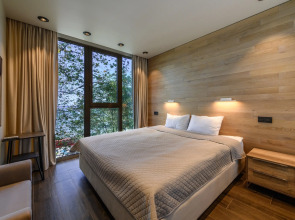 Апарт-отель Morskoy Resort