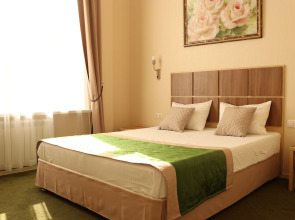 Отель Городская Медовая