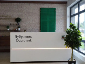 Апартаменты на 16 этаже