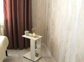 Апартаменты Apato на Первой линии с видом на Волгу