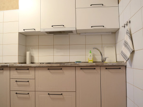 Апартаменты Vlofte