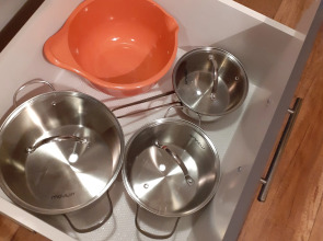 Апартаменты Sun Home